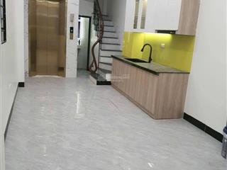 Bán nhà 5 tầng thang máy mới tinh lô góc 2 mặt thoáng ô tô kinh doanh mậu lương, hà đông hơn 6 tỷ