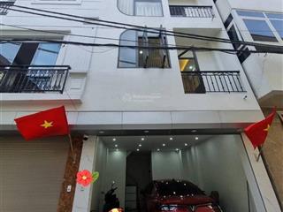 Cực phẩm văn phú, hà đông, nhà 5 tầng thang máy mới tinh, ô tô tránh, kinh doanh chỉ quanh 11 tỷ