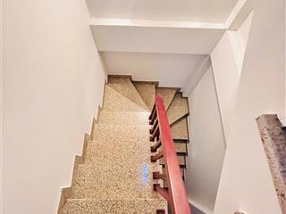 BÁN NHÀ HỒ TÙNG MẬU 32M2X5T, 3 BƯỚC RA PHỐ, ĐỐI DIỆN ĐH QUỐC GIA HÀ NỘI,6.6 TỶ