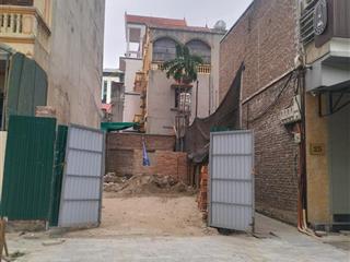 HIẾM!MẢNH ĐẤT CÒN XÓT LẠI MẶT PHỐ MỸ ĐÌNH,DT=115m, MT=5m, NHỈNH 26TY