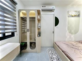 GIẢM SỐC, CCMN NGUYỄN KHÁNH TOÀN 100M2X7T,105 TRIỆU/THÁNG,ÔTÔ 20M,MT=6M, 24.9 TỶ