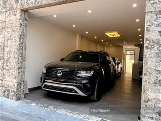Hiếm! oto vào nhà cầu diễn, 1 nhà ra ô tô tránh, thang máy, 36m2x6t. mt=4m, 7,4 tỷ