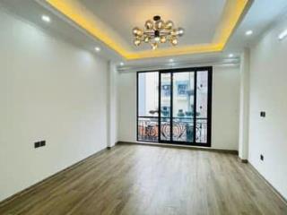 GẤP!NHÀ CẦU DIỄN 35M2X5T,FULL NỘI THẤT 1 TỶ,4 NGỦ, 40M Ô TÔ DỪNG ĐỖ,6.2 TỶ