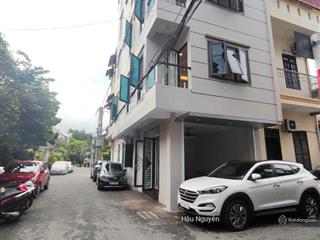 Gấp!chdv cạnh ga minh khai,cầu diễn,oto tránh,thang máy,30p,dt.120mx7t,mt=6m,28ty,dt 2ty/năm