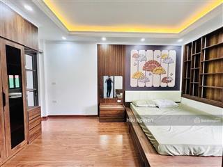 Nhanh! 1 nhà ra phố hồ tùng mậu, cạnh cc goldmark, dt=42m2x5t, mt=4.2m, 8.5 tỷ