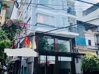 Gấp!phân lô vỉa hè ,cầu diễn,đh tài nguyên,dt=60mx6t,mt=4m,13ty,thang máy,thông sàn,kinh doanh