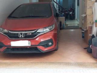 Bán nhà kim mã, 50m², 4 tầng, lô góc 2 thoáng, cách ô tô 35m, nhà đẹp dân xây, giá 9.4 tỷ.