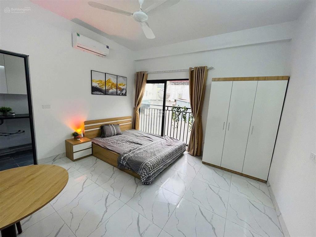 Bán nhà phố đào tấn, 50m², 4 tầng, giá 9.6 tỷ, ngõ nông, gần ô tô, gần phố, thoáng trước sau