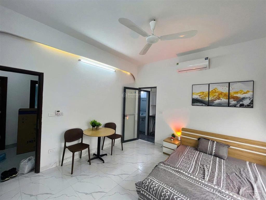 Bán nhà phố đào tấn, 50m², 4 tầng, giá 9.6 tỷ, ngõ nông, gần ô tô, gần phố, thoáng trước sau