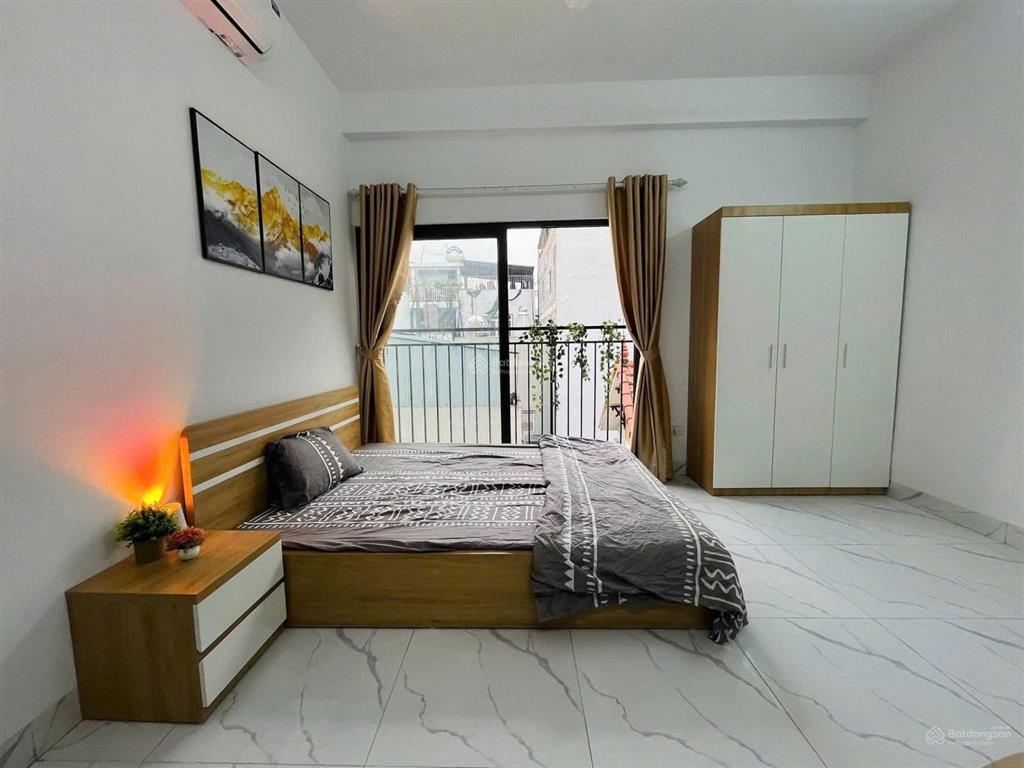 Bán nhà phố đào tấn, 50m², 4 tầng, giá 9.6 tỷ, ngõ nông, gần ô tô, gần phố, thoáng trước sau