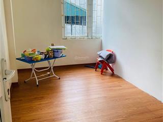 Bán nhà phố đại từ, dân xây, 2 thoáng, ngõ to, 3 bước ra phố, gần hồ linh đàm, hồ điều hoà