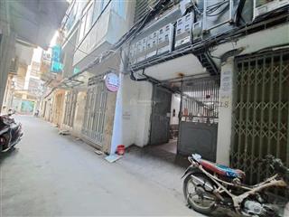 Chính chủ bán căn hộ ccmn, ngõ 93 phố vũ tông phan, 35m2, nhà đẹp, ngõ thông, gần phố + ngã tư sở