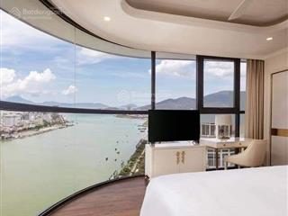 Hàng hot  chính chủ gửi bán cắt lỗ căn góc 1pk + 1pn view sông vinpearl condotel đà nẵng 1,9 tỷ