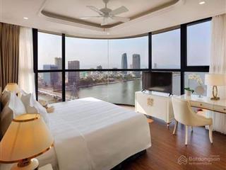 Bán gấp condotel vinpearl đà nẵng giá 1,4 tỷ view sông ngắm pháo hoa siêu đẹp.  0982 575 ***