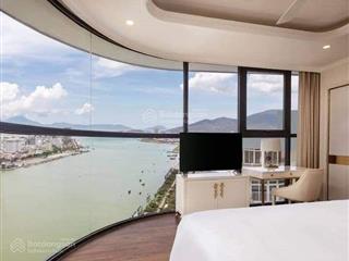 Quỹ căn hộ chính chủ gửi bán vinpearl condotel đà nẵng căn góc 1pn view sông giá siêu hời 1,45 tỷ