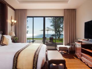 Bán biệt thự vinpearl premium đà nẵng 600m2 lợi nhuận cho thuê đang nhận 1,9 tỷ/ năm  0982 575 ***