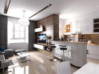 Duy nhất 1 căn bán căn hộ view trực diện siêu đẹp giá cắt lỗ còn 1,8tỷ vinpearl condotel nha trang