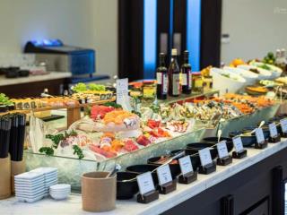 Bán căn hộ vinpearl trần phú nha trang, 1,4 tỷ view thành phố 0982 575 ***