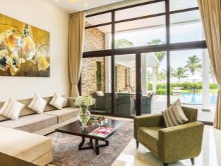 Bán biệt thự vinpearl đà nẵng view đẹp lợi nhuận đang nhận 1,9 tỷ/năm, giá bán cắt lỗ còn 16 tỷ