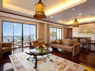Bán bt vinpearl nha trang bay resort & villas, 13,5 tỷ  500m2 lợi nhuận đang nhận 2 tỷ/ năm