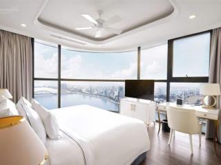 Tôi cần bán nhanh căn góc 2 mặt đều view sông hàn ngắm pháo hoa & căn 1pn view sông giá 1,45 tỷ