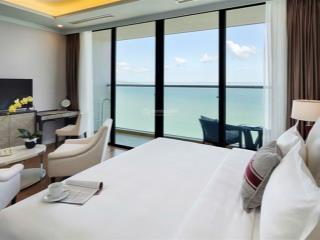 Bán căn hộ vinpearl condotel nha trang tầng trung cao view thẳng biển, giá bán giảm 40% còn 1,7 tỷ