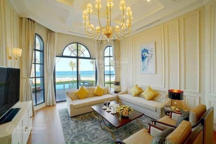 Tôi cần bán căn biệt thự 3pn vinpearl đà nẵng 2 view đẹp ngay sát biển giá siêu hời 14 tỷ