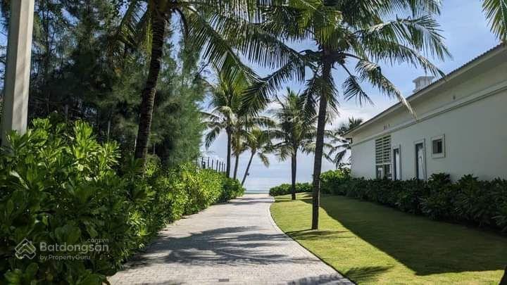 Tôi cần bán căn biệt thự 3pn vinpearl đà nẵng 2 view đẹp ngay sát biển giá siêu hời 14 tỷ