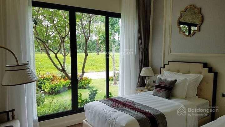 Bán gấp biệt thự vinpearl đà nẵng view đẹp lợi nhuận 1,9 tỷ giá bán giảm còn 16 tỷ(có thương lượng)