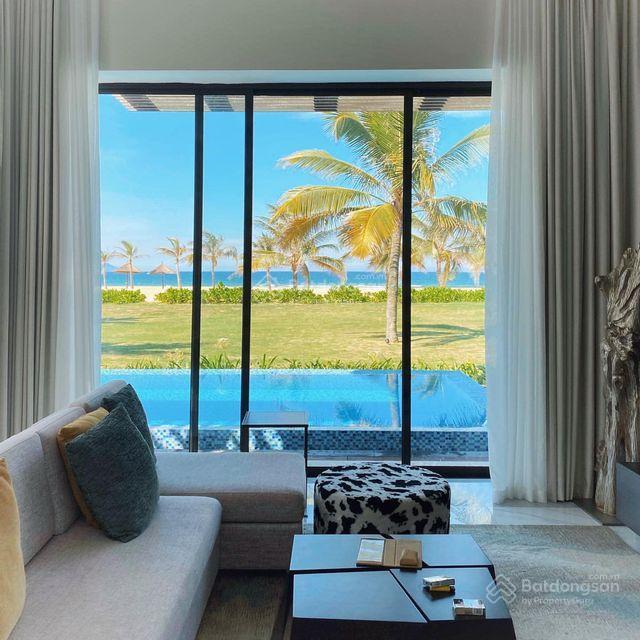 Bán biệt thự vinpearl premium đà nẵng, sổ hồng lâu dài giá cực chất 45 tỷ, 1000m2