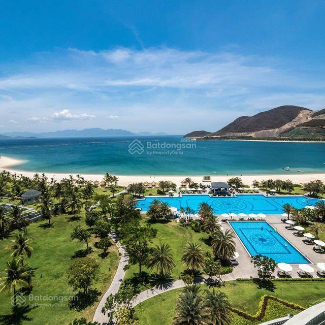 Bán biệt thự vinpearl premium đà nẵng, sổ hồng lâu dài giá cực chất 45 tỷ, 1000m2