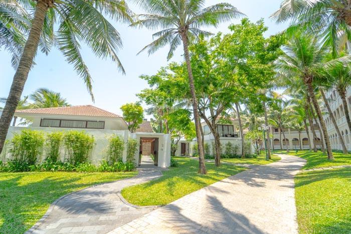 Bán biệt thự vinpearl premium đà nẵng, sổ hồng lâu dài giá cực chất 45 tỷ, 1000m2