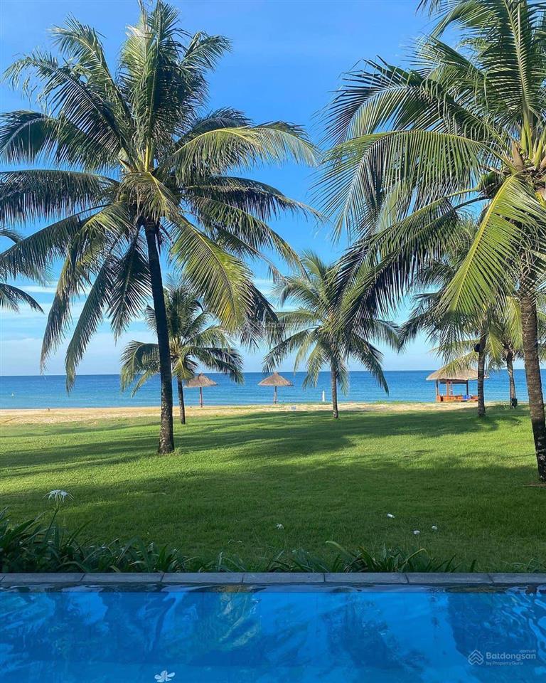 Bán biệt thự vinpearl premium đà nẵng, sổ hồng lâu dài giá cực chất 45 tỷ, 1000m2