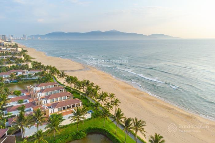 Bán biệt thự vinpearl premium đà nẵng, sổ hồng lâu dài giá cực chất 45 tỷ, 1000m2