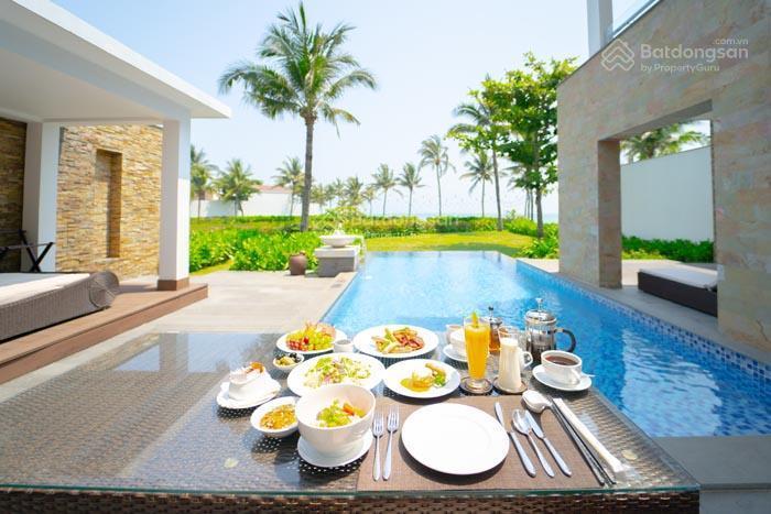 Bán biệt thự vinpearl premium đà nẵng, sổ hồng lâu dài giá cực chất 45 tỷ, 1000m2