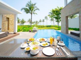 Bán biệt thự đẹp tại vinpearl luxury marriot đà nẵng, 45 tỷ, 1000m2, 3pn, 4wc 0982 575 ***