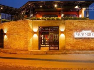 Bán nhà đường quốc hương, thảo điền  diện tích 629m2  giá 117 tỷ (thương lượng) tin thật