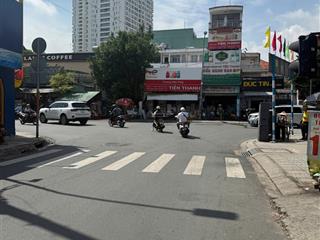 Bán nhà mt nhật tảo quận 10 (7.5m x 18m, 135m2) gía 34 tỷ thương lượng
