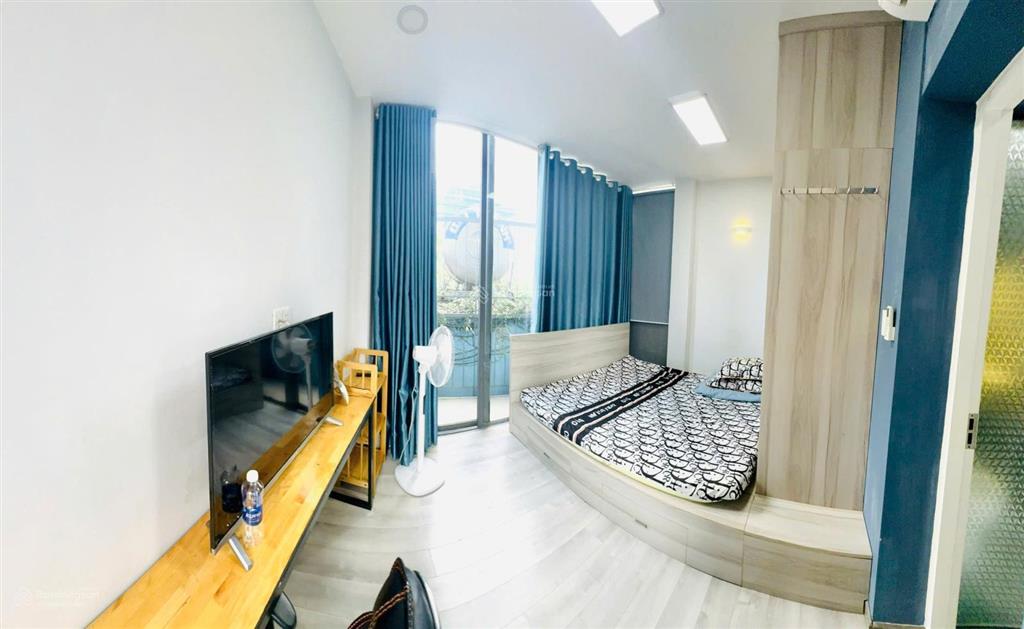 Bán toà nhà hầm 9tầng, mt hoàng việt, tân bình (8 x 20m) hđt 180tr/tháng, gía tốt 420tỷ dts 1300m2