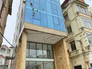 Bán toà nhà hầm 9tầng, mt hoàng việt, tân bình (8 x 20m) hđt 180tr/tháng, gía tốt 420tỷ dts 1300m2