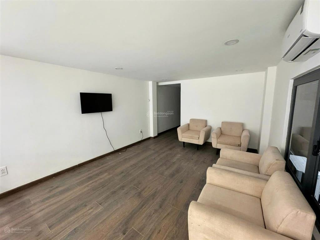 Bán nhà mặt tiền 7m thạch thị thanh, quận 1. hđt 180tr/th. dt 128m2 (7x18m), hầm 5 tầng. 35 tỷ