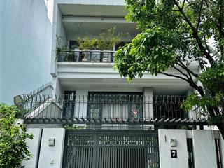 Biêt thự thảo điền 407m2 chỉ 39 tỷ (kết cấu trệt lầu)  hđt 95 triệu/tháng tin thật