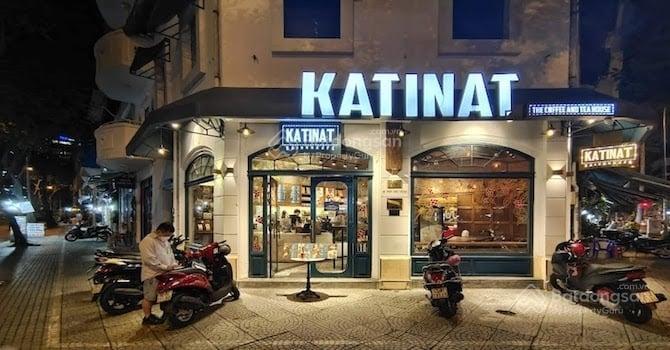 Góc 2 mặt tiền võ thị sáu quận 3  9m x 18m  hđt 120 triệu/tháng  giá 42 tỷ tl