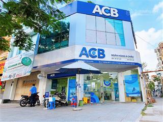 Tòa nhà góc 2mt trần hưng đạo, quận 1  8.5x18m  6 tầng  hđt 200 triệu  giá 55 tỷ tl tin thật