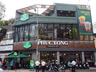 Góc 2mt trần hưng đạo ( 8m x 18m ) kết cấu 5 tầng  hđt 200tr/tháng  gía 58 tỷ tl