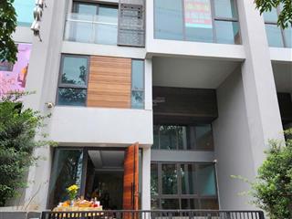 Mt tân kỳ tân qúy  ngang 9 x 70m  hầm 7 tầng  dts 3.529m2  hđt 300tr  gía 78 tỷ tl