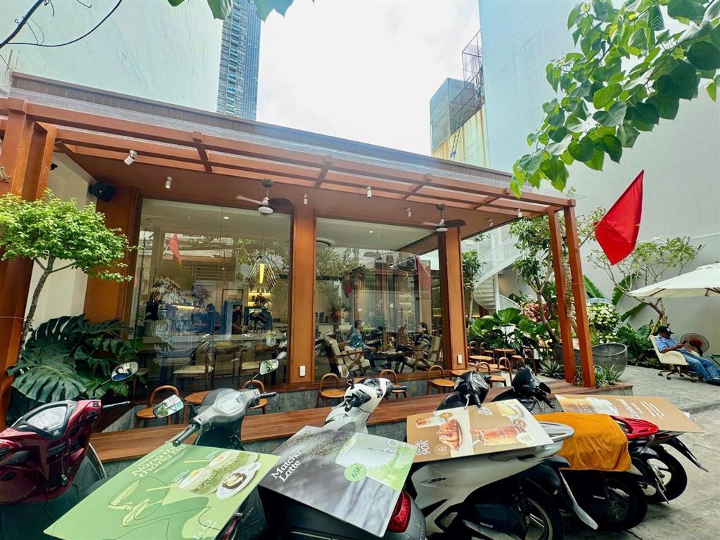 Siêu hiếm nguyễn trãi, quận 1 (14 x 15m cn 181m2) ctxd hầm 5 tầng  240tr/m2  gía 46 tỷ