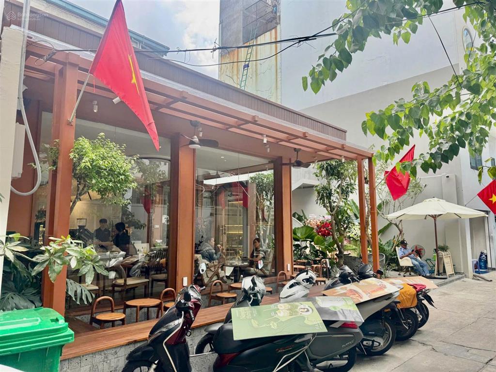 Siêu hiếm nguyễn trãi, quận 1 (14 x 15m cn 181m2) ctxd hầm 5 tầng  240tr/m2  gía 46 tỷ