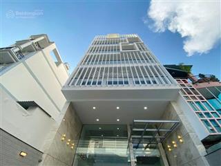 Giá 75 tỷ giảm 58 tỷ! góc 2 mặt tiền trần hưng đạo, q1 (8 x 25)13m  5 lầu  hđt 280tr  58 tỷ tl