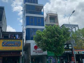 Tài sản ngộp chủ nhà cần bán 2mt lê văn sỹ, q3  dt 8x25m(3 tầng) hđt 220 tr/th  56 tỷ